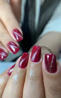 کاشت ناخن۳۹۹