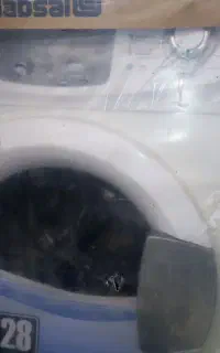 لباس شویی اکبند7کیلوی
