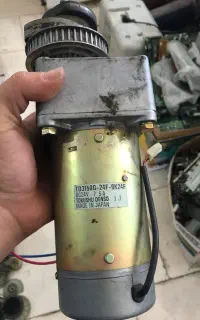 Tokushu Denso TD3150G-24F-9K24F