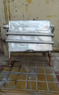 مبدل یا رادیات ایران شرق