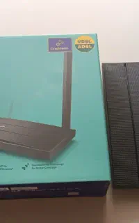 مودم ADSL تی پی لینک، مدل Archer VR400