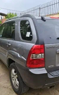 اسپورتیج فوق العاده سالم و بی خرج