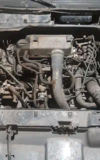 تعمیرگاه مکانیکی علی