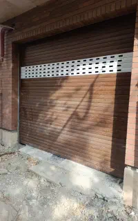 درب های اتوماتیک