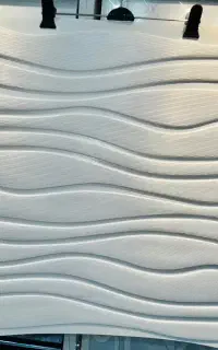 دیوارپوش فومی (پشت چسبدار)برچسب کابینت