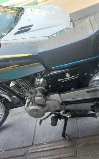 موتور هندا 150ccدرحد