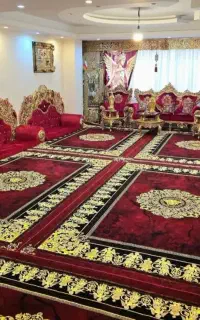 گالری فرش اکبری مرکز شهر