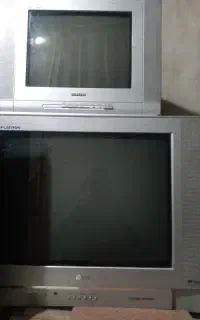 تلوزیون