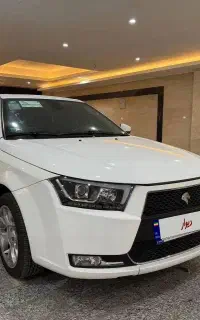 دنا اتومات آپشنال بهمن ماه ۱۴۰۴