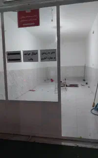 اجاره مغازه ۴۴ متری در دهقاید