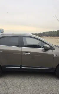 جک اس 5 JAC S5 بسیار تمیز