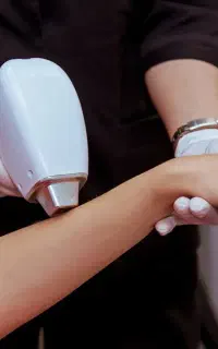 لیزر و مراقبت از پوست و مو