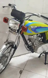 هندا 125 مدل 94 انرژی