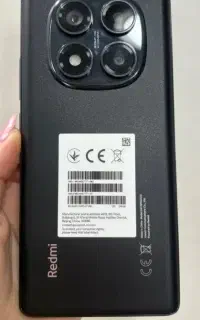 redmiشیائومی note 14pro 4g