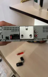 ضبط پایونر