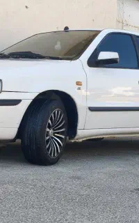 سمند مدل ۹۴