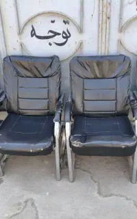 صندلی کارکرده