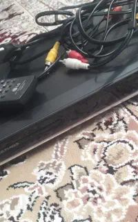 دستگاه DVD الجی