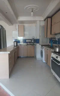 کابینت دسته دوم
