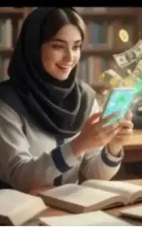 استخدام خانم برای کار در منزل