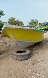تشت 23 فوت