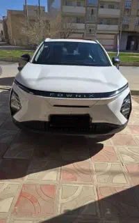 ثبت نام شرکتی فونیکس FX EV اف ایکس برقی تحویل فوری