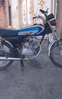 موتور پارکینگی