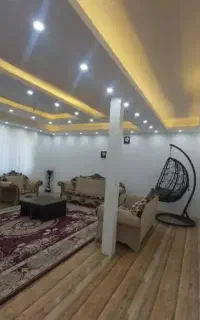 سویت مبله اسکان مسافر منزل مبله