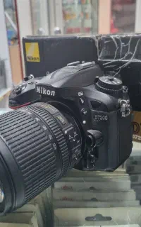 nikon d7200