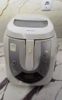 سرخ کن