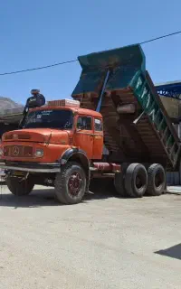 مایلر کارت کمپرس