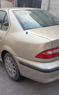 سمند Lx