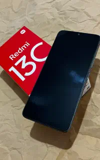 شیائومی 13C 256GB ram 8