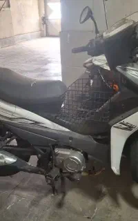 لیفان ۱۳۵ مدل ۹۸