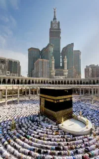 فیش حج تمتع آماده اعزام ۲۵۰۰۰۰۰۰۰میلیون تومان