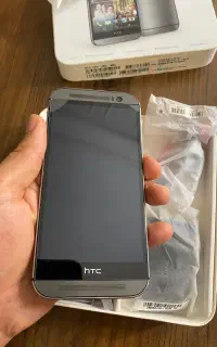 HTC ONE M8 اچ تی سی وان ام ۸