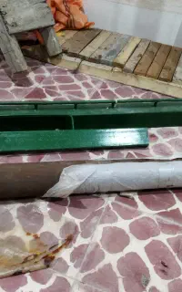 دزگاه قالیبافی محکم ومقاوم