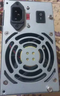 پاور کامپیوتر گرین
