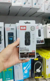 جانبی موبایل