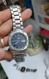 ساعت سیکو5 اتومات