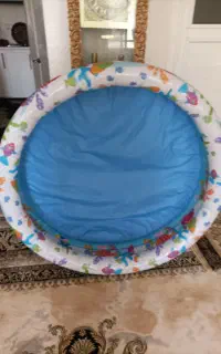 استخر بادی بزرگ