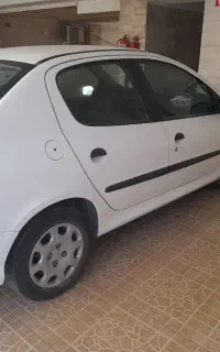 فروش ۲۰۶ v20 sd