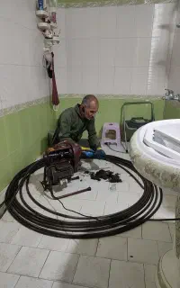 لوله بازکنی زینال زاده