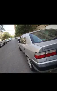 ماشین زانتیا