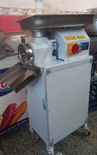 چرخ گوشت صنعتی