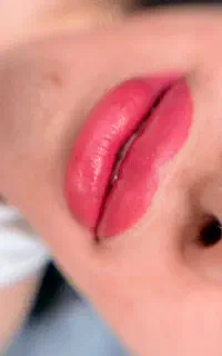 شیدینگ روسی جدیدترین تکنیک لب