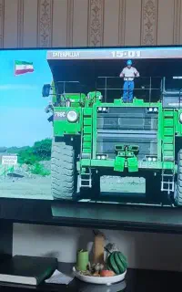 تلویزیون 4K Lg