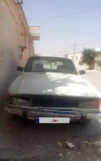 پیکان سواری