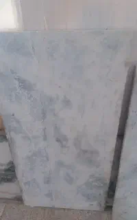 سنگ اپن همراه با پایه