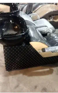سرشور خوابید کم جا مدل fffdf